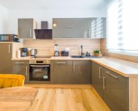 Вторичное жилье - Apartamento - Torrevieja - Playa del Cura