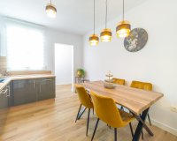 Вторичное жилье - Apartamento - Torrevieja - Playa del Cura