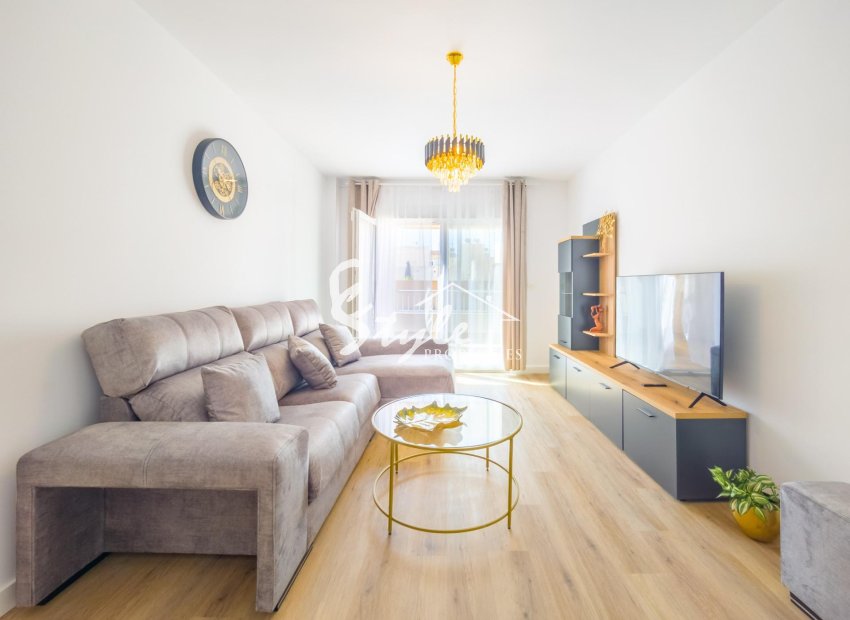 Вторичное жилье - Apartamento - Torrevieja - Playa del Cura