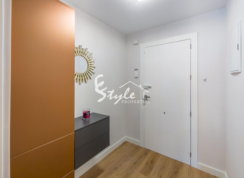 Вторичное жилье - Apartamento - Torrevieja - Playa del Cura