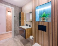 Вторичное жилье - Apartamento - Torrevieja - Playa del Cura