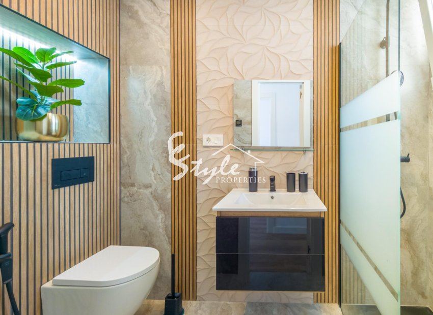 Вторичное жилье - Apartamento - Torrevieja - Playa del Cura