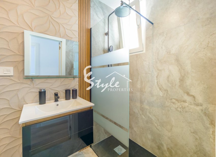 Вторичное жилье - Apartamento - Torrevieja - Playa del Cura