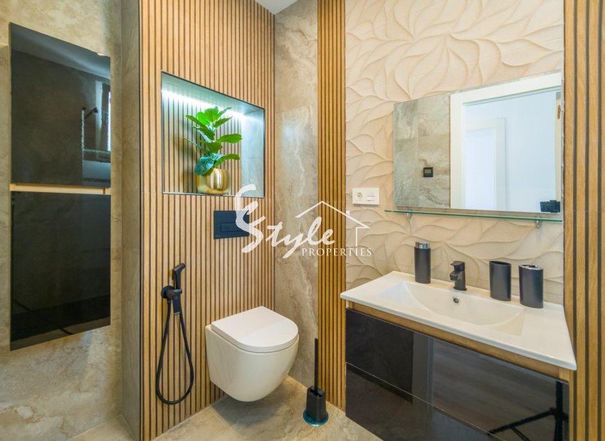 Вторичное жилье - Apartamento - Torrevieja - Playa del Cura
