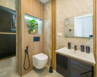 Вторичное жилье - Apartamento - Torrevieja - Playa del Cura