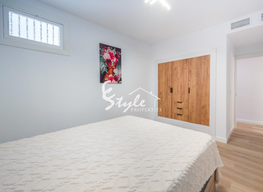 Вторичное жилье - Apartamento - Torrevieja - Playa del Cura