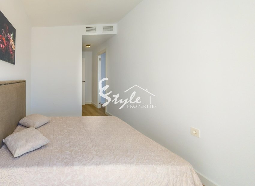 Вторичное жилье - Apartamento - Torrevieja - Playa del Cura