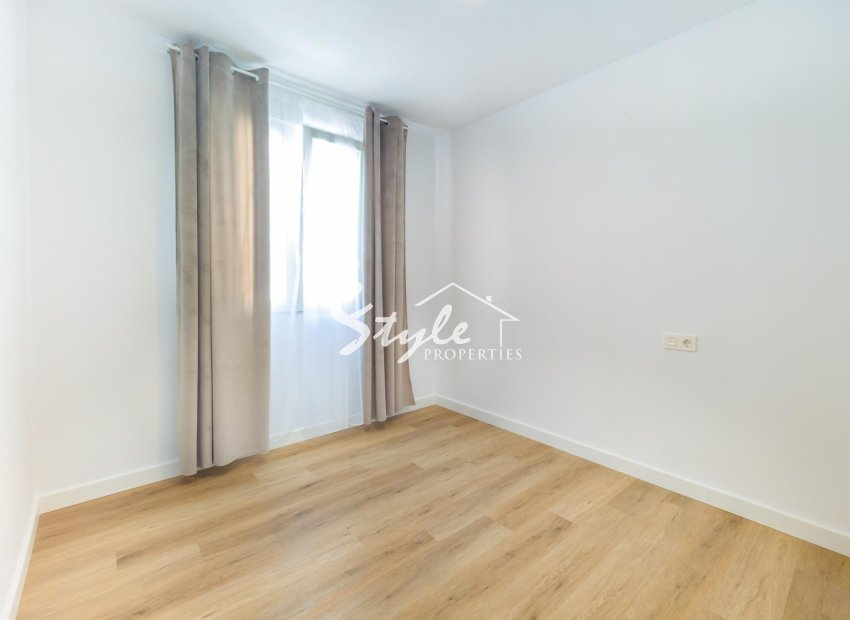 Вторичное жилье - Apartamento - Torrevieja - Playa del Cura