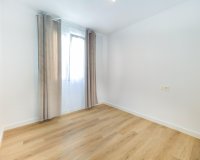Вторичное жилье - Apartamento - Torrevieja - Playa del Cura