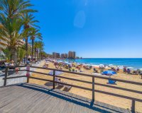 Вторичное жилье - Apartamento - Torrevieja - Playa del Cura