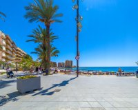 Вторичное жилье - Apartamento - Torrevieja - Playa del Cura