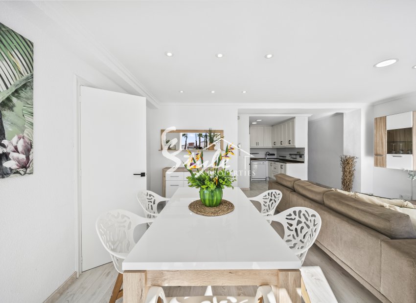 Вторичное жилье - Apartamento - Torrevieja - Puerto