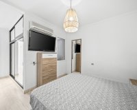 Вторичное жилье - Apartamento - Torrevieja - Puerto