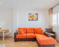 Вторичное жилье - Apartamento - Torrevieja - Пунта Прима