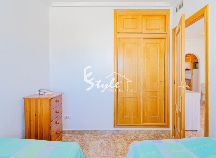Вторичное жилье - Apartamento - Torrevieja - Пунта Прима
