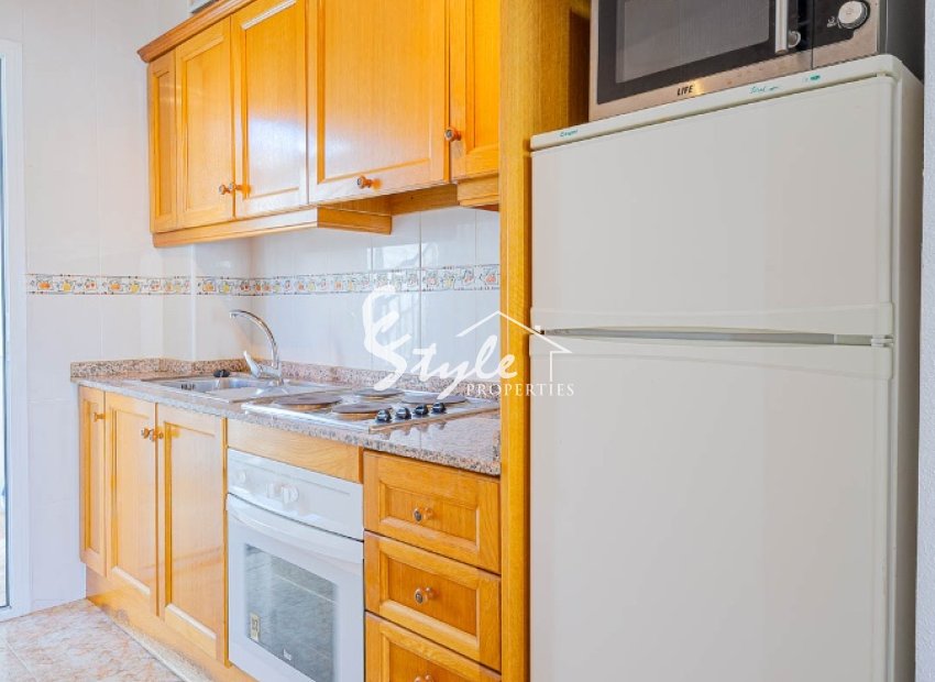 Вторичное жилье - Apartamento - Torrevieja - Пунта Прима