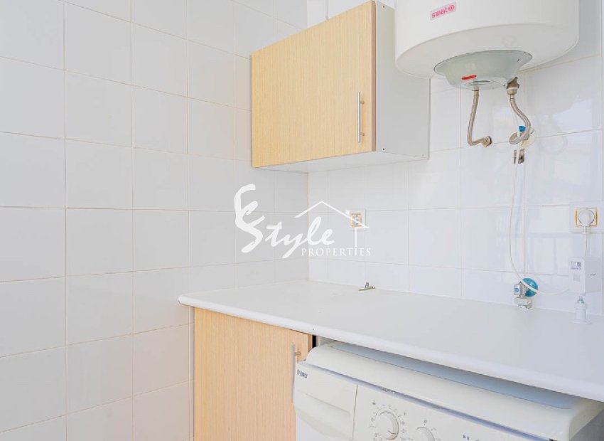 Вторичное жилье - Apartamento - Torrevieja - Пунта Прима