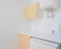 Вторичное жилье - Apartamento - Torrevieja - Пунта Прима