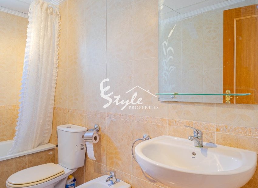 Вторичное жилье - Apartamento - Torrevieja - Пунта Прима
