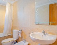 Вторичное жилье - Apartamento - Torrevieja - Пунта Прима