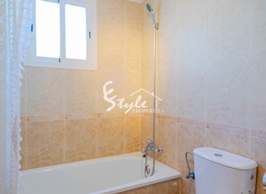 Вторичное жилье - Apartamento - Torrevieja - Пунта Прима