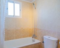 Вторичное жилье - Apartamento - Torrevieja - Пунта Прима