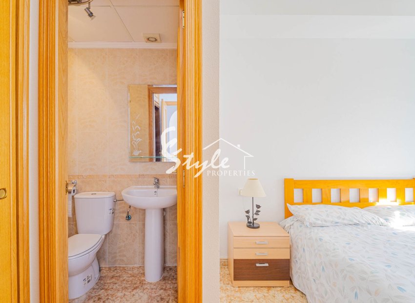 Вторичное жилье - Apartamento - Torrevieja - Пунта Прима