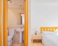Вторичное жилье - Apartamento - Torrevieja - Пунта Прима