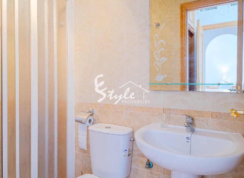 Вторичное жилье - Apartamento - Torrevieja - Пунта Прима