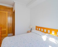 Вторичное жилье - Apartamento - Torrevieja - Пунта Прима