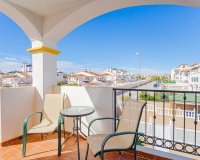Вторичное жилье - Apartamento - Torrevieja - Пунта Прима