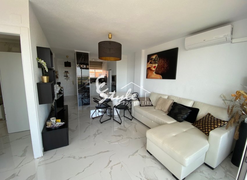 Вторичное жилье - Apartamento - Torrevieja - Punta Prima