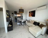 Вторичное жилье - Apartamento - Torrevieja - Punta Prima