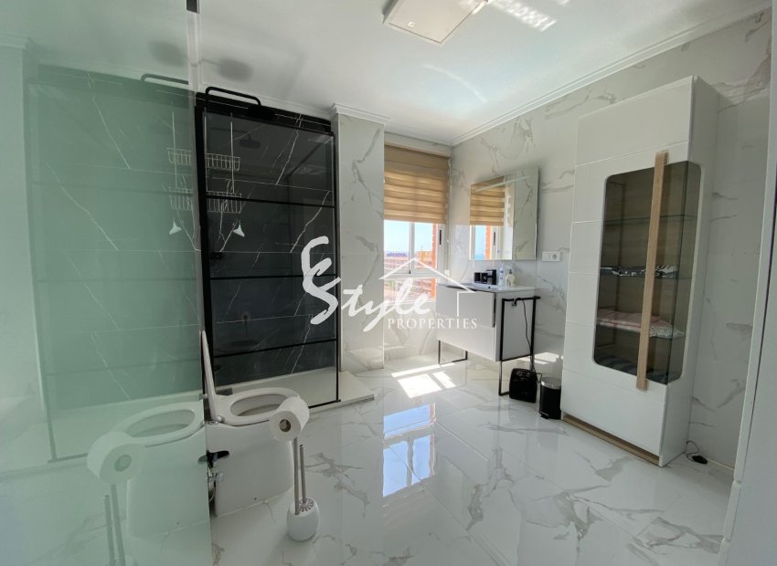 Вторичное жилье - Apartamento - Torrevieja - Punta Prima