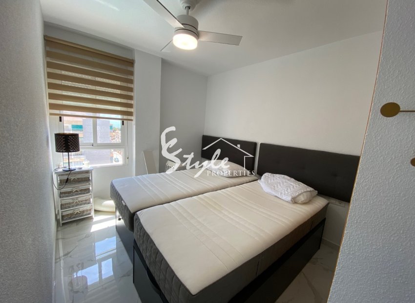 Вторичное жилье - Apartamento - Torrevieja - Punta Prima