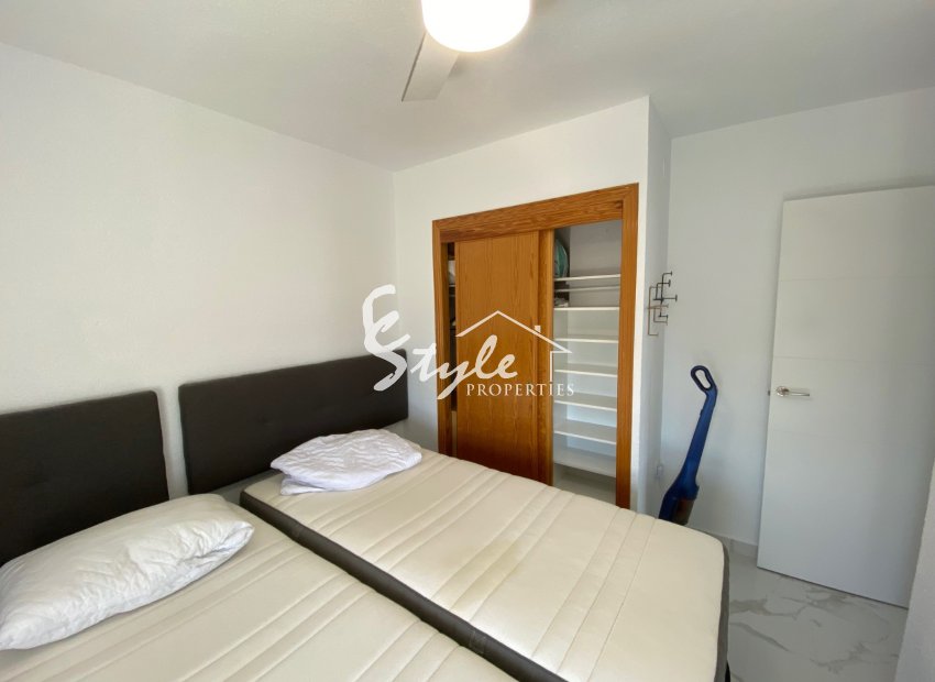 Вторичное жилье - Apartamento - Torrevieja - Punta Prima