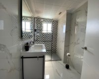 Вторичное жилье - Apartamento - Torrevieja - Punta Prima