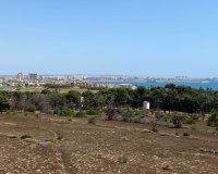 Вторичное жилье - Apartamento - Torrevieja - Punta Prima