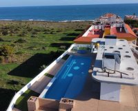 Вторичное жилье - Apartamento - Torrevieja - Пунта Прима