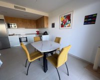Вторичное жилье - Apartamento - Torrevieja - Пунта Прима