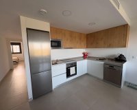 Вторичное жилье - Apartamento - Torrevieja - Пунта Прима