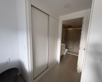 Вторичное жилье - Apartamento - Torrevieja - Пунта Прима