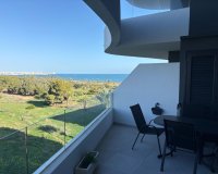 Вторичное жилье - Apartamento - Torrevieja - Пунта Прима