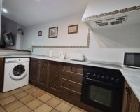 Вторичное жилье - Apartamento - Torrevieja - Пунта Прима