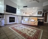 Вторичное жилье - Apartamento - Torrevieja - Пунта Прима