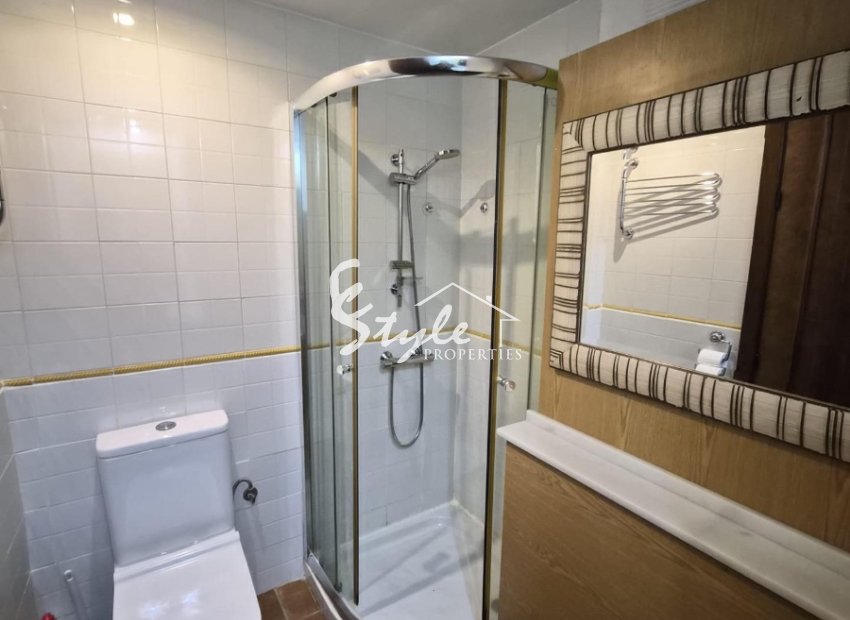 Вторичное жилье - Apartamento - Torrevieja - Пунта Прима