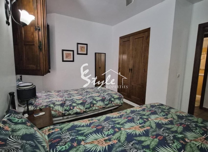 Вторичное жилье - Apartamento - Torrevieja - Пунта Прима