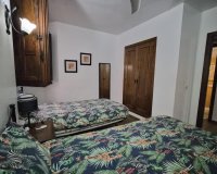 Вторичное жилье - Apartamento - Torrevieja - Пунта Прима