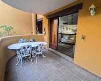 Вторичное жилье - Apartamento - Torrevieja - Пунта Прима