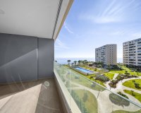 Вторичное жилье - Apartamento - Torrevieja - Пунта Прима